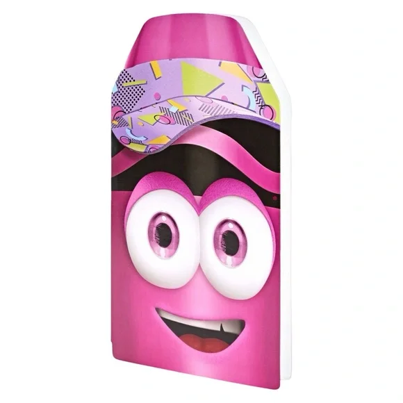 Crayola Mully Limited Edition Art Case and Set 60+ Pieces - Picture 9 of 10